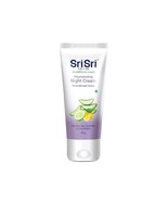Sri Tattva Rejuvenating Night Cream 60gm Ayurvedic MN1 - $26.69 CAD