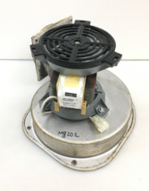 FASCO 7002-2558 Draft Inducer Blower Motor Assembly D330787P01 115V used #MG202 - $51.43