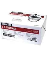 Trimaco SuperTuff E-Z Strainer, 5 gallon, 25 pack - £58.45 GBP