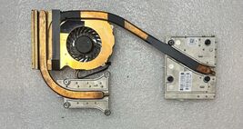 HP ZBook 15 G2 15.6" CPU Cooling Fan &amp; Heatsink 734291-001 - $19.93