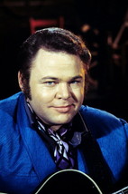 Roy Clark, Rare portrait of country star 4x6 photo - £3.80 GBP