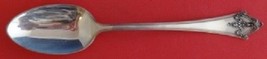 Orleans By Lunt Sterling Silver Place Soup Spoon 7&quot; - £62.66 GBP