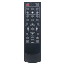 Perfascin Rrmcga424Awsa Replacement Infrared Ir Remote Control Fit For Sharp Aud - £18.73 GBP