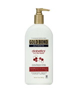 Gold Bond Ultimate Diabetics Lotion 13 oz - $21.71 CAD
