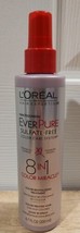 L&#39;OREAL EverPure Sulfate-Free 8in1 Color Miracle Color Revitalizing Treatment 1X - £11.51 GBP