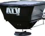 Black Buyers Products Atvs100 Atv All-Purpose Broadcast Spreader With A ... - £159.61 GBP