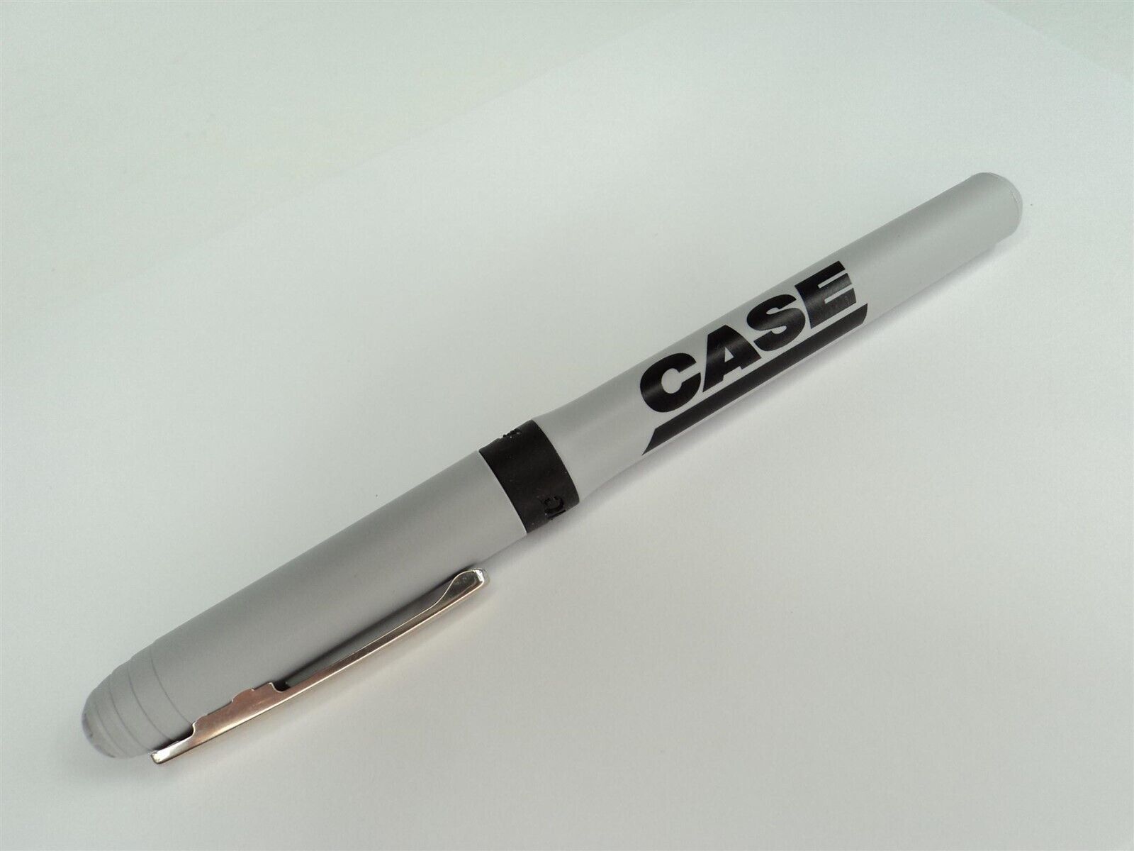 Case IH Grip Roller Bic Pen - $8.79