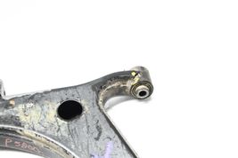 2005-2009 SUBARU OUTBACK LEGACY FRONT RIGHT PASSENGER LOWER CONTROL ARM P5800 image 4