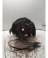 Driver Front Spindle/Knuckle VIN D 5th Digit 4 Cylinder Fits 04-17 CAMRY... - €64,24 EUR