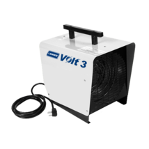 Volt-Patron E3 Electric Heater 3kW, 10,200 BTU/Hr., 3000 Watts, 240V - $391.05