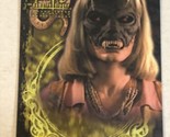 Buffy The Vampire Slayer Trading Card #76 Ovu Morani - $1.97