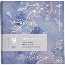 Pre de Provence 25g Luxury Soap Gift Set - Purple - £19.51 GBP