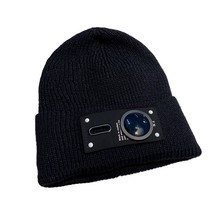 Unisex Korean Winter Hats New s  Hat Girls Autumn Female  Caps Warmer Bonnet Lad - £152.34 GBP