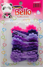 Bello Hair Clips and Barrettes - $1.99