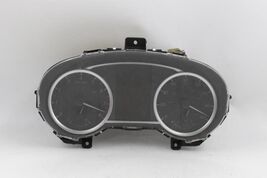 Speedometer KPH S CVT 2017-2019 NISSAN SENTRA OEM #16107 - $32.40