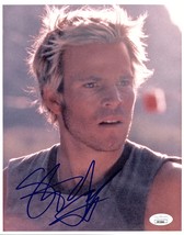 Stephen Dorff Autographed Hand Signed 8x10 Photo True Detective Jsa Certified - £47.17 GBP