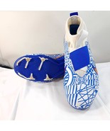 Nike Jr. Zoom Mercurial Superfly 9 Academy CR7 Cleats shoes sz 5.5 YOUTH... - $1,419.63 MXN