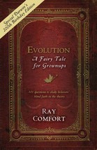 Evolution A Fairy Tale for Grownups by Ray Comfort (2008, Paperback) - £6.38 GBP