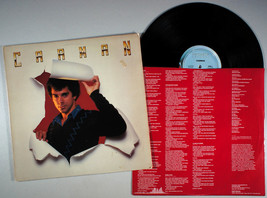 Carman - Self Titled (1982) Vinyl LP • Some-O-Dat, Debut, Christan Rock - $84.61