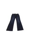 INC womens stylish Denim Jeans Pants Regular Fit Boot Leg Size 4 - $24.09 CAD