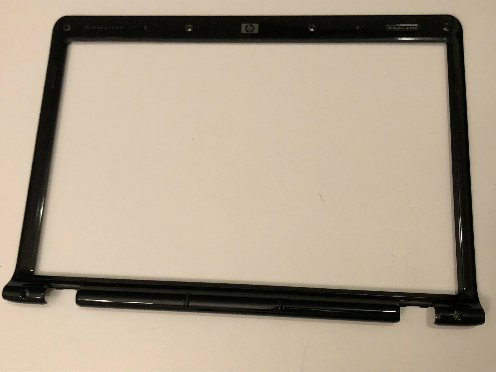 HP Pavilion DV2500 14.1&quot; Laptop LCD Screen Front Bezel 448603-001 - $3.95
