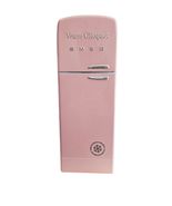 Veuve Clicquot SMEG Fridge Champagne Cooler Limited Ed. Tin Refrigerator... - $103.01 CAD