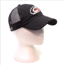 Carolina Hurricanes NHL Official Coors Light Beer Promo Cap Hat Mesh Sna... - £7.08 GBP