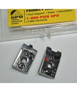 GPD CF9 Lead Forming Die Model# 905-11-20C - €597,50 EUR