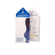 Atlas Home Urine Tract Infection Test - Pack of 2 Tests  - £4.79 GBP