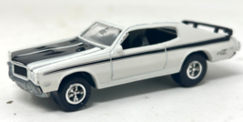 Vintage Johnny Lightning White Buick GSX Muscle Car - $6.95