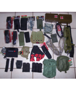Lot of Tactical Retail Business Overstock New Used Damaged Assortment SO... - €86,57 EUR