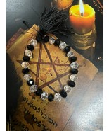 Haunted Bracelet Lilith Succubi Incubi Vampire Love Sex Wealth Dark Power - $30.00