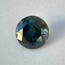 Natural Green Spinel - $65.93