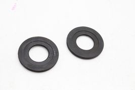 06-10 INFINITI M35 REAR CROSSMEMBER SUBFRAME UPPER RUBBER BUSHINGS PAIR E1693 image 10