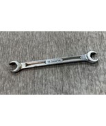 Snap-on Tools USA 5/8&quot; x 11/16&quot; Double End Flare Nut Line Tubing Wrench ... - $14.84