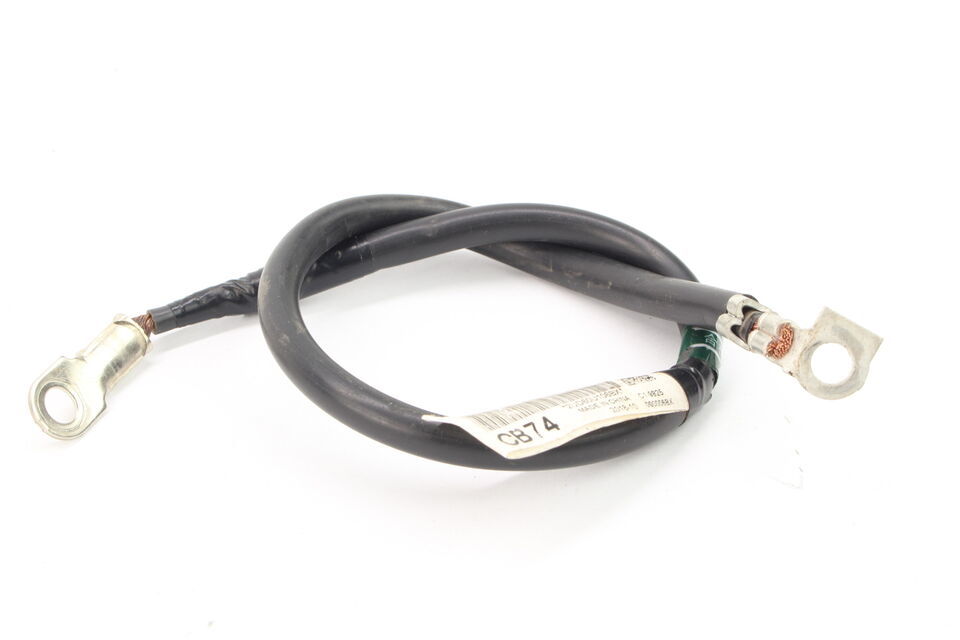 2019 Honda Crf250r Starter Motor Cable Wire Lead 1964 - $22.76