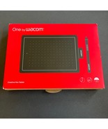 One By Waycom Creative Pen Tablet CTL-472/K1-AX New Open Box - $67.90 CAD
