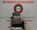 10449303 Chevy Uplander 2005-06 ABS AntiLock Brake Pump Control  Module ... - $179.99