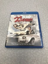 21 Jump Street Blu-Ray New KG G3 Channing Tatum Jonah Hill - £9.46 GBP