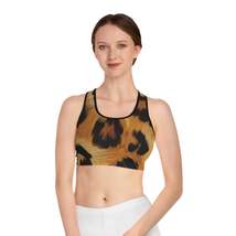 Animal Sports Bra - $40.00