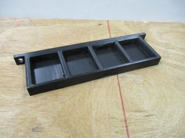 Magazine Tray Holder for 4 Ruger 10/22 Magazines - £4.39 GBP