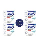 Protex Deep Clean With Seaweed Extract (12 Bars) LIMPIEZA PROFUNDA - £23.58 GBP