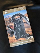 Jeep Utilità Am Radio Fm Multifunzione 10 IN 1 Emergenza Lanterna Bussol... - €40,19 EUR