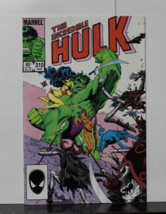 The Incredible Hulk #310 August 1985 - £6.21 GBP