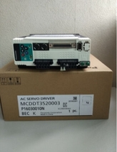 New Panasonic MINAS A4 MCDDT3520003 Servo Drive 750W - $319.00