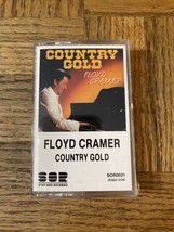 Floyd Cramer Cassette-Very Rare Vintage-SHIPS N 24 Hours - £139.54 GBP