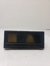 Audio Equipment Radio Display Screen Fits 07-13 VOLVO 30 SERIES 972895 - $61.32