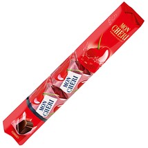 Ferrero MON CHERI 5 pieces -Made in Germany- No Cool Pack- FREE SHIPPING - £7.09 GBP