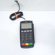 Ingenico iPP320 Credit Card Swipe &amp; Chip Reader Scanner Terminal IPP350-... - $251.45 MXN