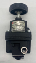 FAIRCHILD 30233H FAIRCHILD MODEL 30 MIDGET REGULATOR 0.5 TO 30PSIG RANGE... - $39.00